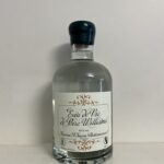 Eau de vie de Poire 43 % 500 ML