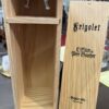 Coffret bois Frigolet 700 ml - Image 2